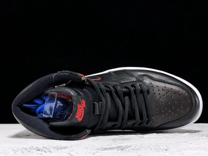Mountain Air Jordan Black 653532-002 - 1 SB Lance 0729